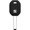 Chiave Auto Transponder Sipea Sip22Ate Silca