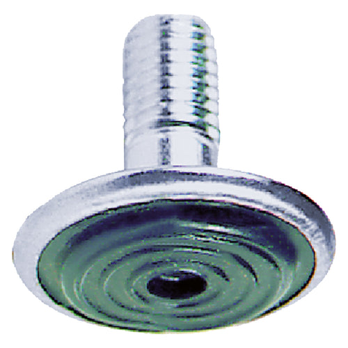 Piede Regolabile Per Mobili M 10 Mm 30 - Pz 2 - Blister Koncreto
