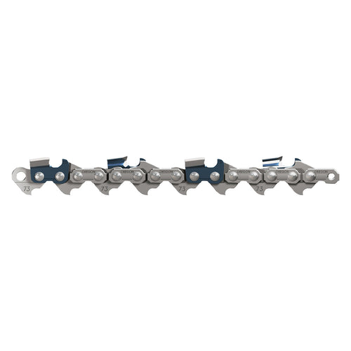 Catena Per Motosega Serie 'Dx' '73Dx-072E' / 3/8 - Sp.1,5 - 72 Maglie - Oregon