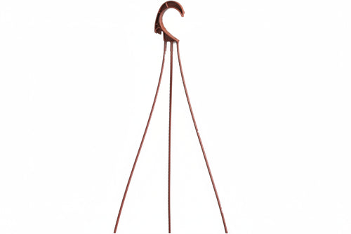 Gancio Tulipano P/Ciotola Serenella 50Hcm- 1,0 Pz