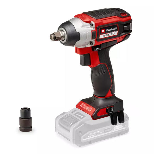 Trapano Avvitatore Batteria Ad Impulsi 'Impaxxo 18/230' 18V - Corpo Macchina - Einhell