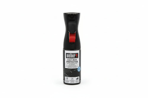 Weber Acc. Bbq Spray Protettivo Per Ghisa