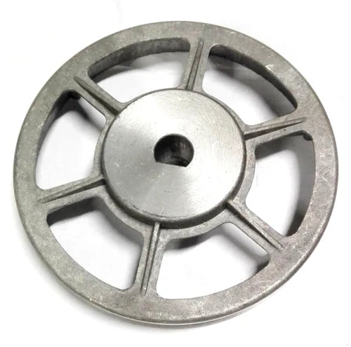 Puleggia Per Betoniera Lt 120 / 160 / 180 - Sidex