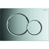 Placca Di Comando Mod. Sigma01 Geberit