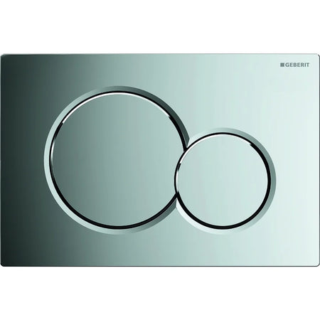 Placca Di Comando Mod. Sigma01 Geberit