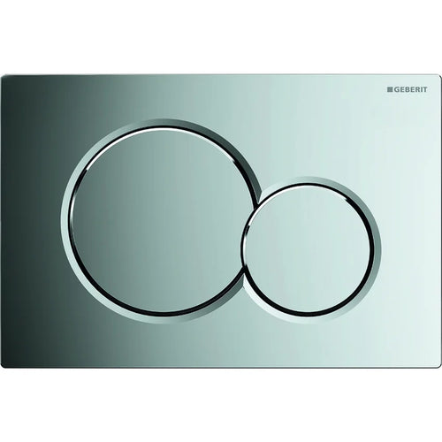 Placca Di Comando Mod. Sigma01 Geberit
