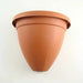 Vaso Gerla A Parete 25 Cm