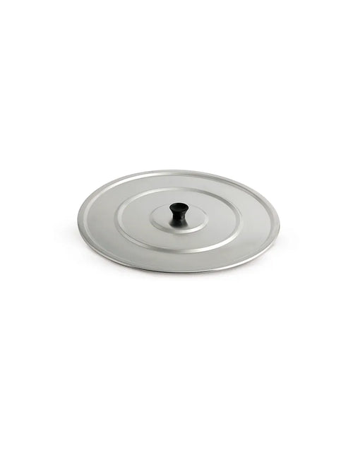 Coperchio Per Pentola Caldaia D.56 Cm - Per Caldaia 38 Lt