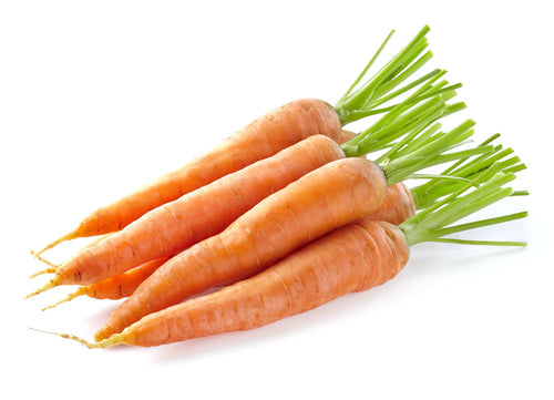 Semi Per Ortaggi E Vegetali Carota Lunga Nantese 2 - 20 Pezzi - Sgaravatti