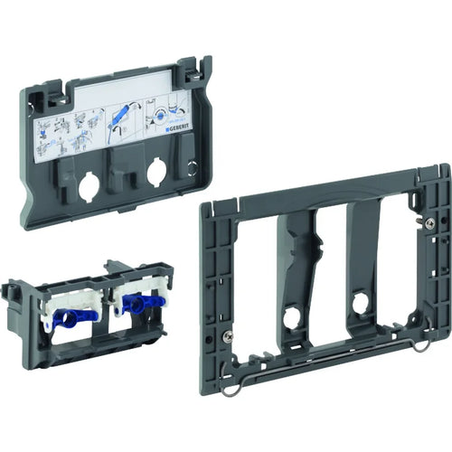 Kit Adattamento Placche Sigma E Unica Geberit 242.351.00.1