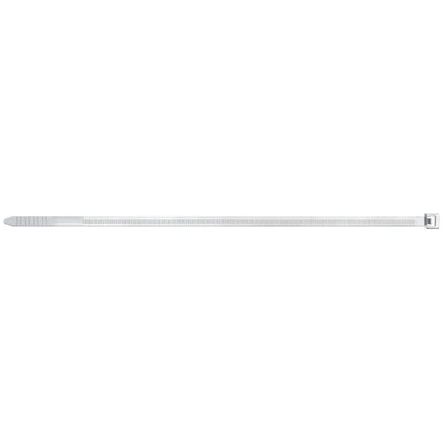 100 Pz Fascetta Per Cablaggio In Nylon- 3,6 X 140 Bianca- Friul- Pezzi 1
