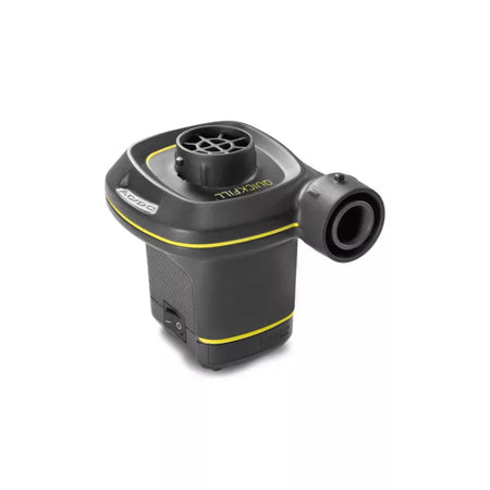 Intex Gonfiatore Elettrico/Auto Combinato