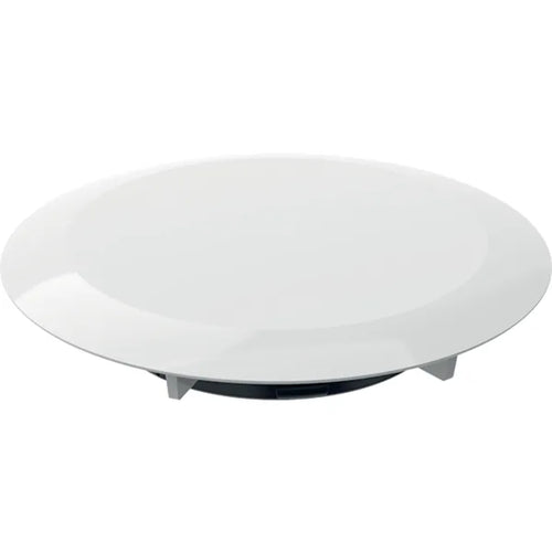 Tappo Per Piletta Geberit D.90- Diam. Est. 115 Mm Bianco- Geber- Pezzi 1