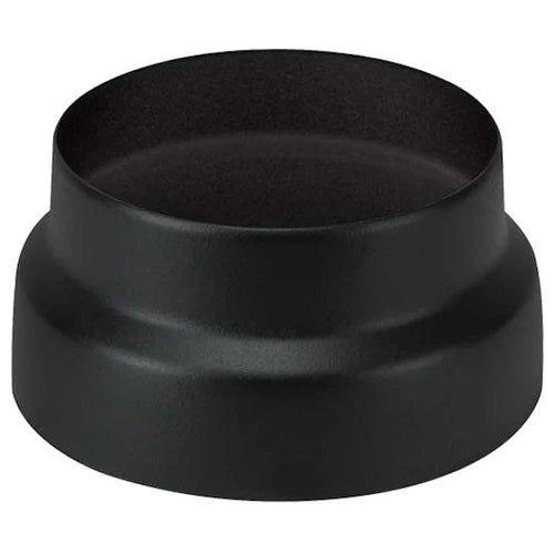 Aumento Smaltato 'Classic' Ø 80-120 Mm - Col. Nero - Save