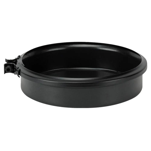 Tappo Per Raccordo A T Per Stufa A Legna 'Plus Light' Ø 130 Mm - Save