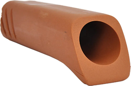 Gocciolatoio Per Balconi Tipo Chiuso 23X8 Cm - Rosso