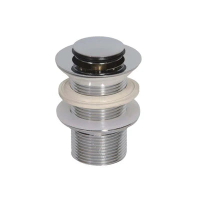 Piletta Click-Clack Senza Troppo Pieno- 1 1/4- Dh- Pezzi 1