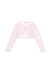 MONNALISA Cardigan Bambina Monnalisa 17BCAR_2203_ROSA da bambino