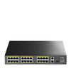 Cudy switch (fs1026ps1) - 159220