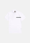 Colmar Polo uomo 7609 white