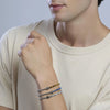 Bracciale uomo KIDULT 732252