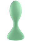 Satisfyer - Trendsetter Verde