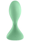 Satisfyer - Trendsetter Verde