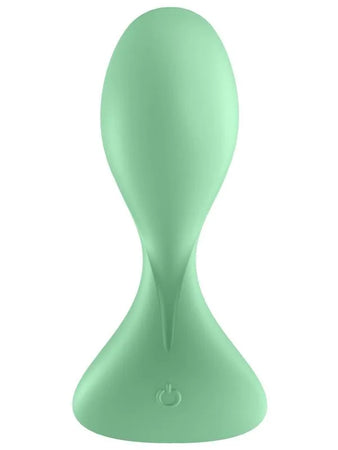 Satisfyer - Trendsetter Verde