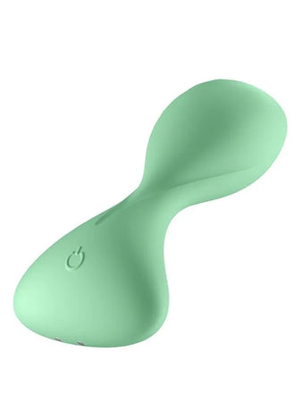 Satisfyer - Trendsetter Verde