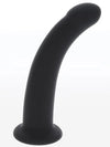 Strap-on Dong Nero Large