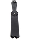 Sculacciatore Doppio Strato Nero