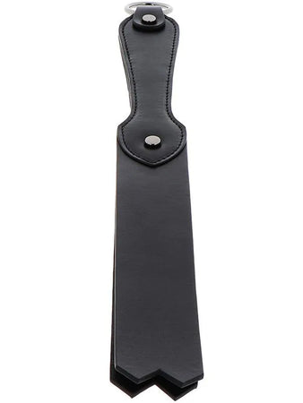 Sculacciatore Doppio Strato Nero