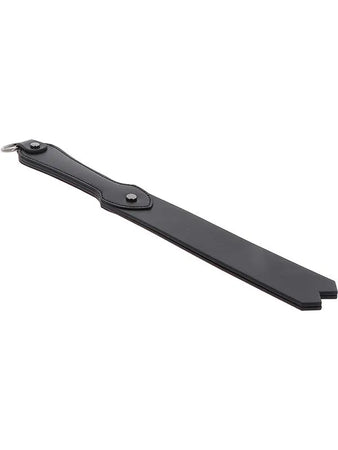 Sculacciatore Doppio Strato Nero