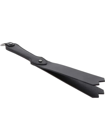 Sculacciatore Doppio Strato Nero