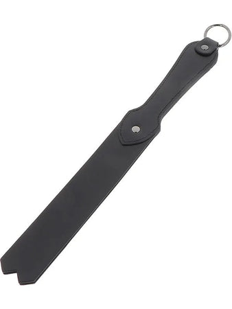 Sculacciatore Doppio Strato Nero