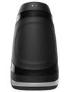 Satisfyer - Vibra e Scalda Nero