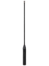 Bacchetta ElettroShock Nero Similpelle