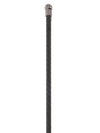 Bacchetta ElettroShock Nero Similpelle