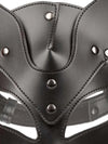 Maschera da Gatta Nero