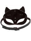 Maschera da Gatta Nero