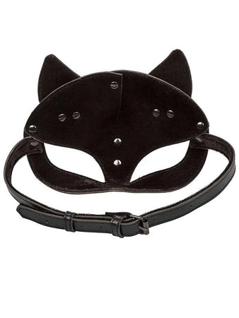 Maschera da Gatta Nero