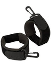 Polsiere Strap Nero