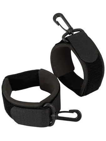 Polsiere Strap Nero