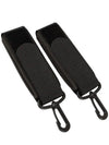 Polsiere Strap Nero