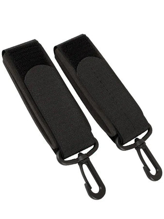 Polsiere Strap Nero