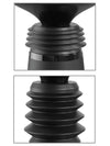 Body Dock lo Stantuffa-Dildo Nero