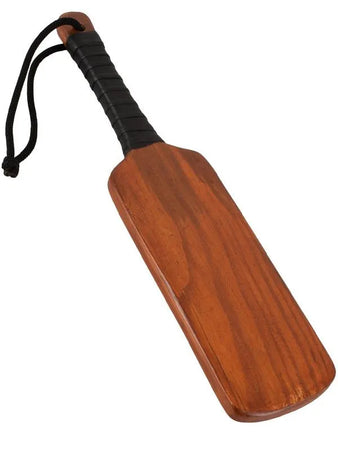 Paddle Legno Massello