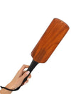 Paddle Legno Massello