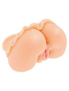 CuloGnocca e gonnellina Rosa