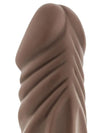 Dr Skin - Silicone Marrone